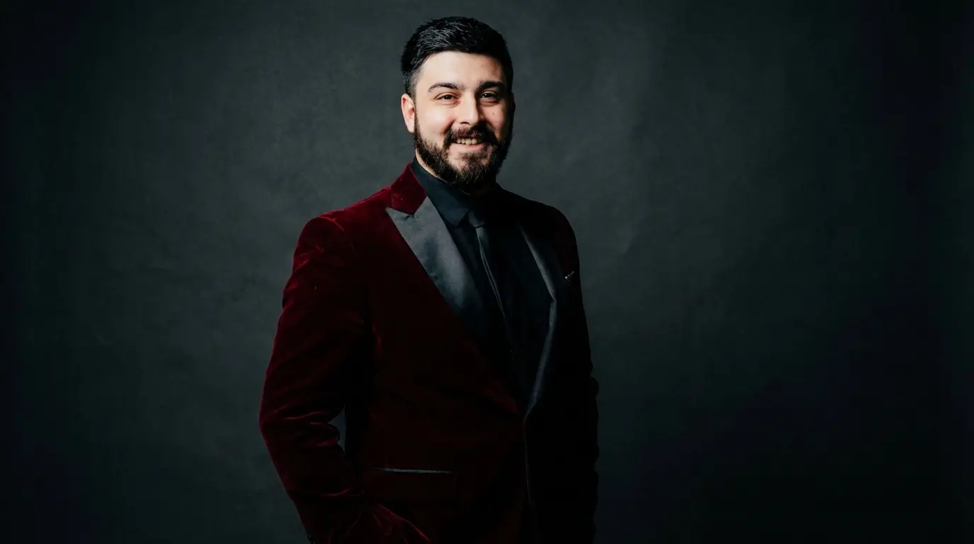 DJ Angel - Energetic Wedding DJ