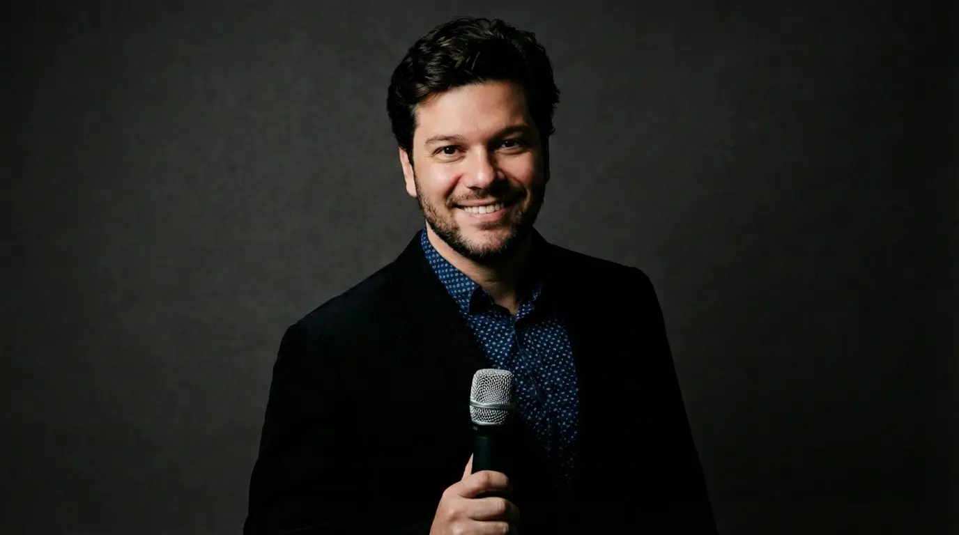 Steve - Ultimate Wedding Entertainer