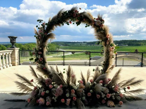 More Niagara wine country wedding venues served by Sound of Harmony DJ