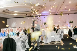 Read more about the article Burlington Wedding Uplighting Ideas for 2026