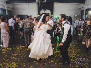 Read more about the article Must-Play Wedding Songs Toronto 2026 (DJ-Tested)