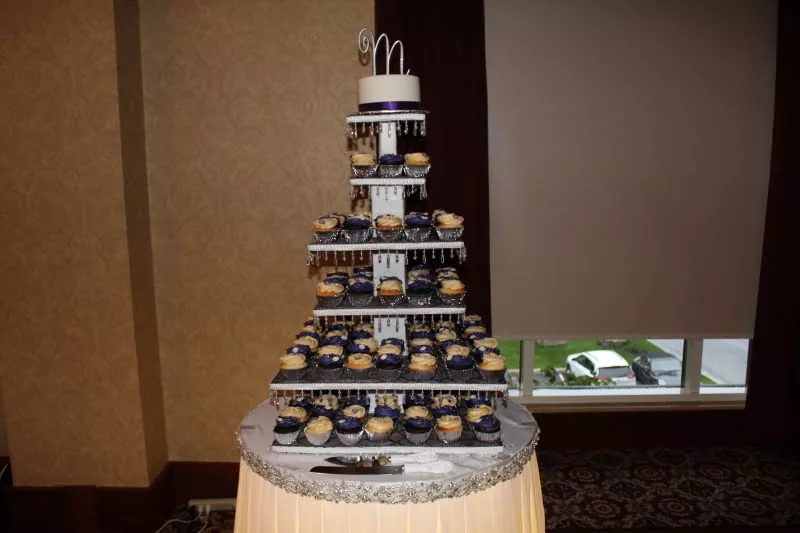 Reception photo at DoubleTree Fallsview Resort & Spa