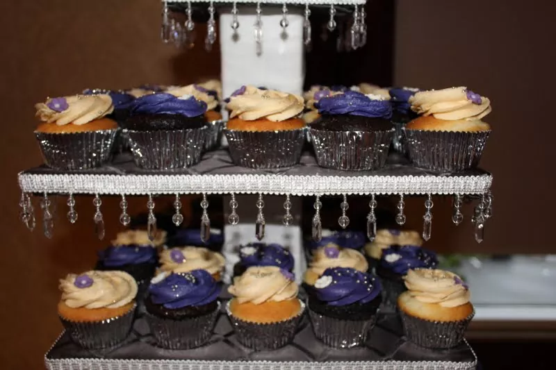 Evening celebration at DoubleTree Fallsview Resort & Spa