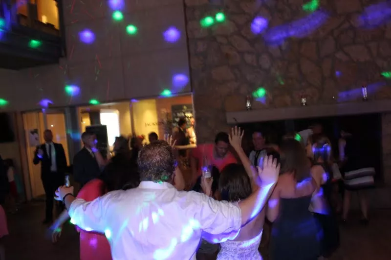 Wedding gallery photo at Jackson-Triggs Niagara Estate