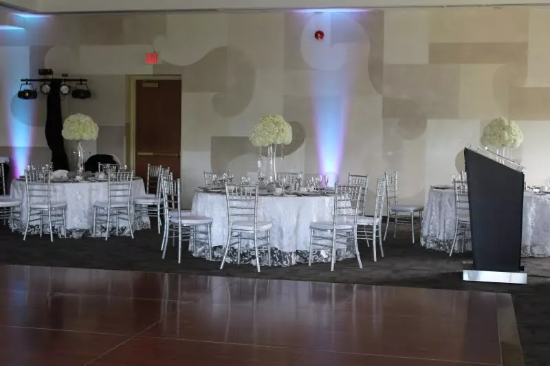 Wedding gallery photo at White Oaks Resort & Spa