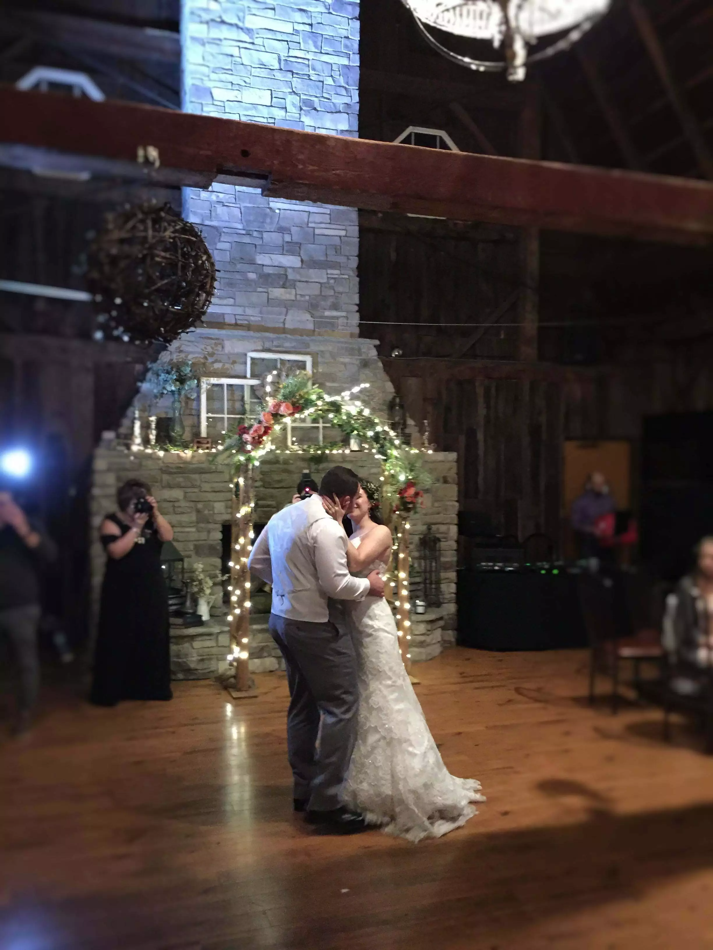Beechwood Golf & Social House wedding venue