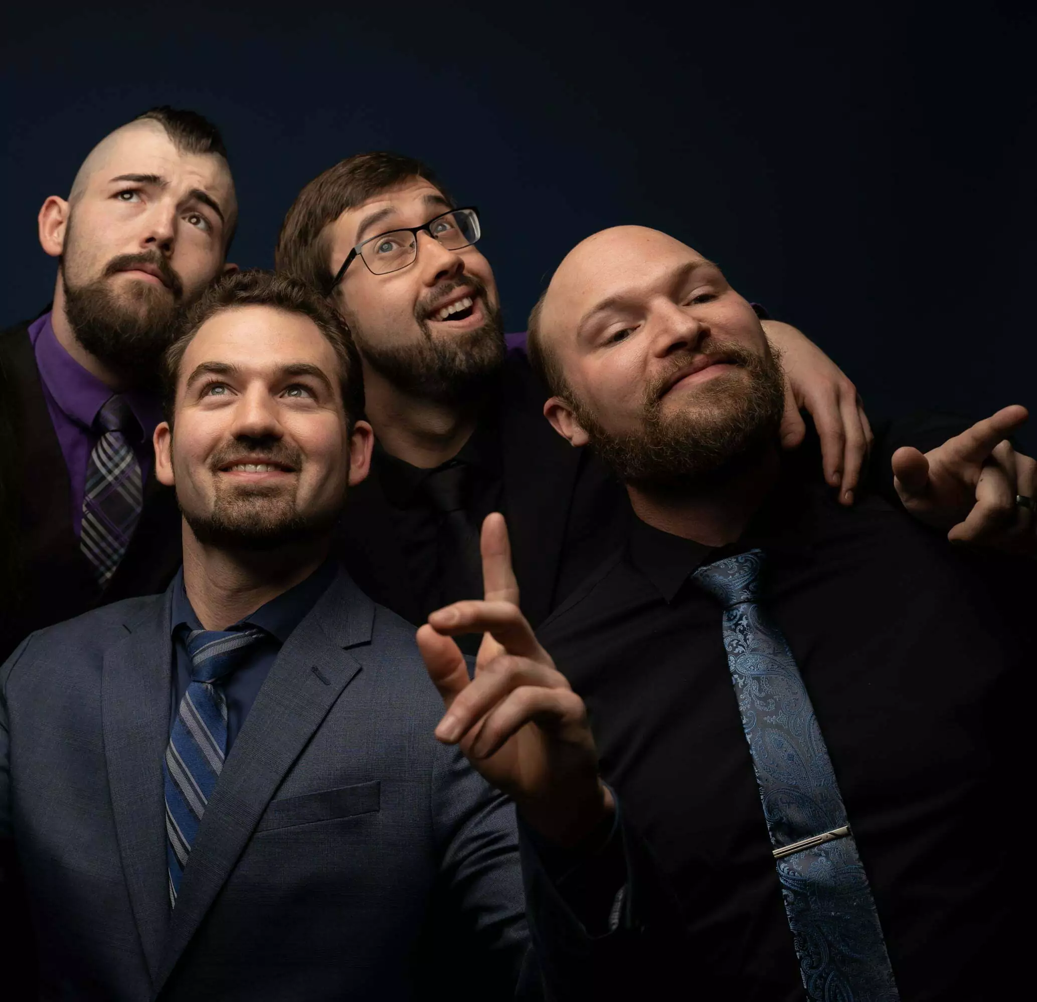 Sound of Harmony Wedding Event Photo 22