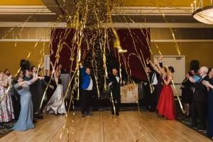 Read more about the article Niagara Wedding DJ Guide: Venues, Music & Trends for 2026