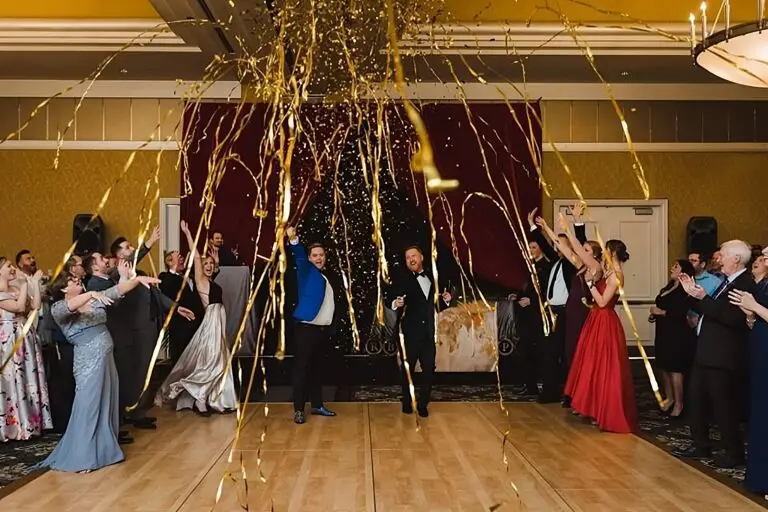 Read more about the article Niagara Wedding DJ Guide: Venues, Music & Trends for 2026