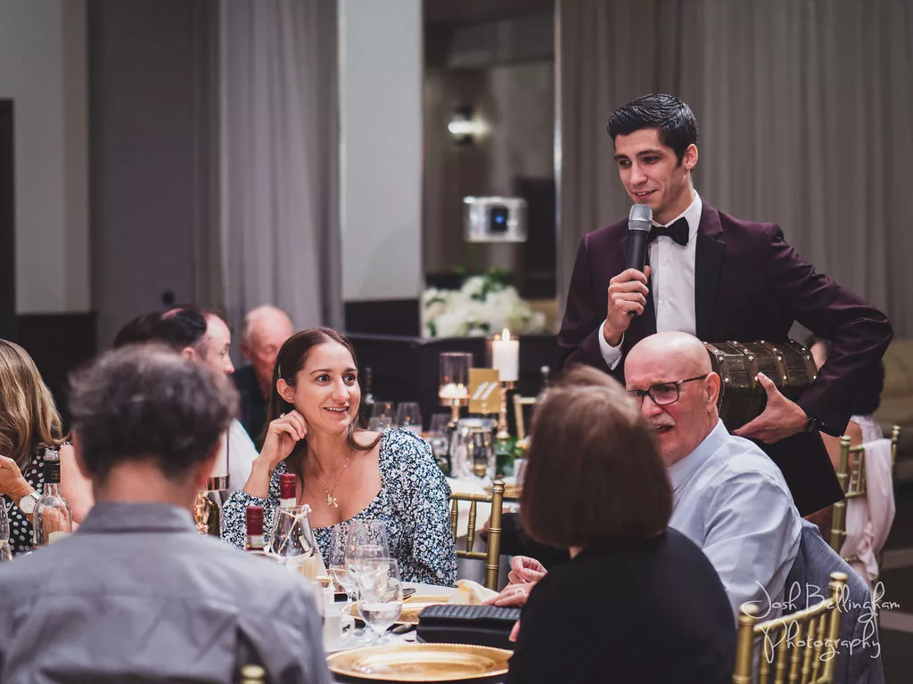 Sound of Harmony Wedding Event Photo 30