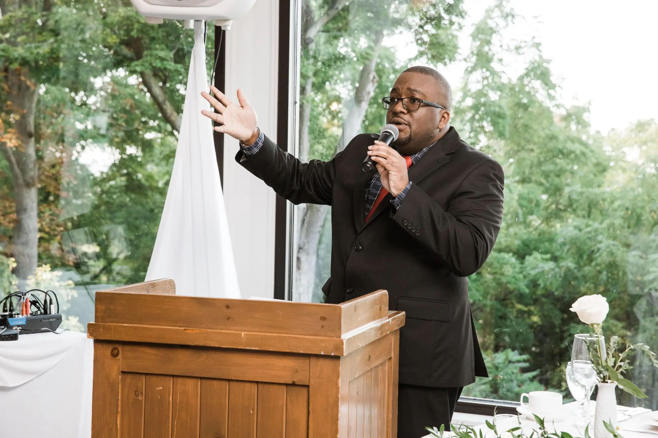 Sound of Harmony Wedding Event Photo 23