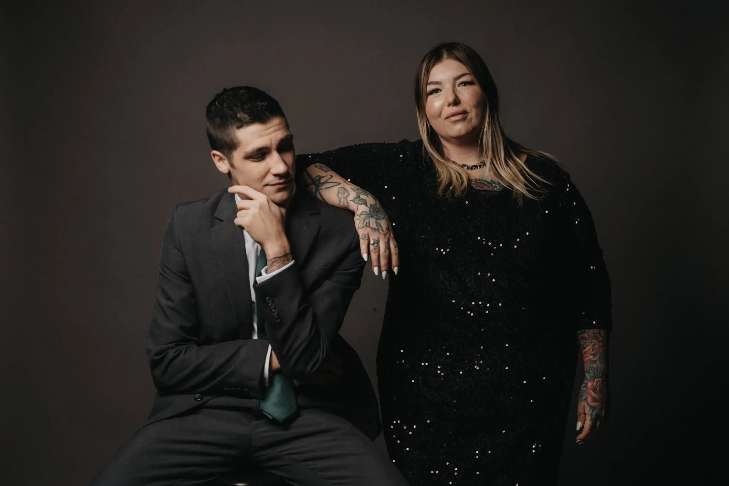 Sound of Harmony Wedding Event Photo 17