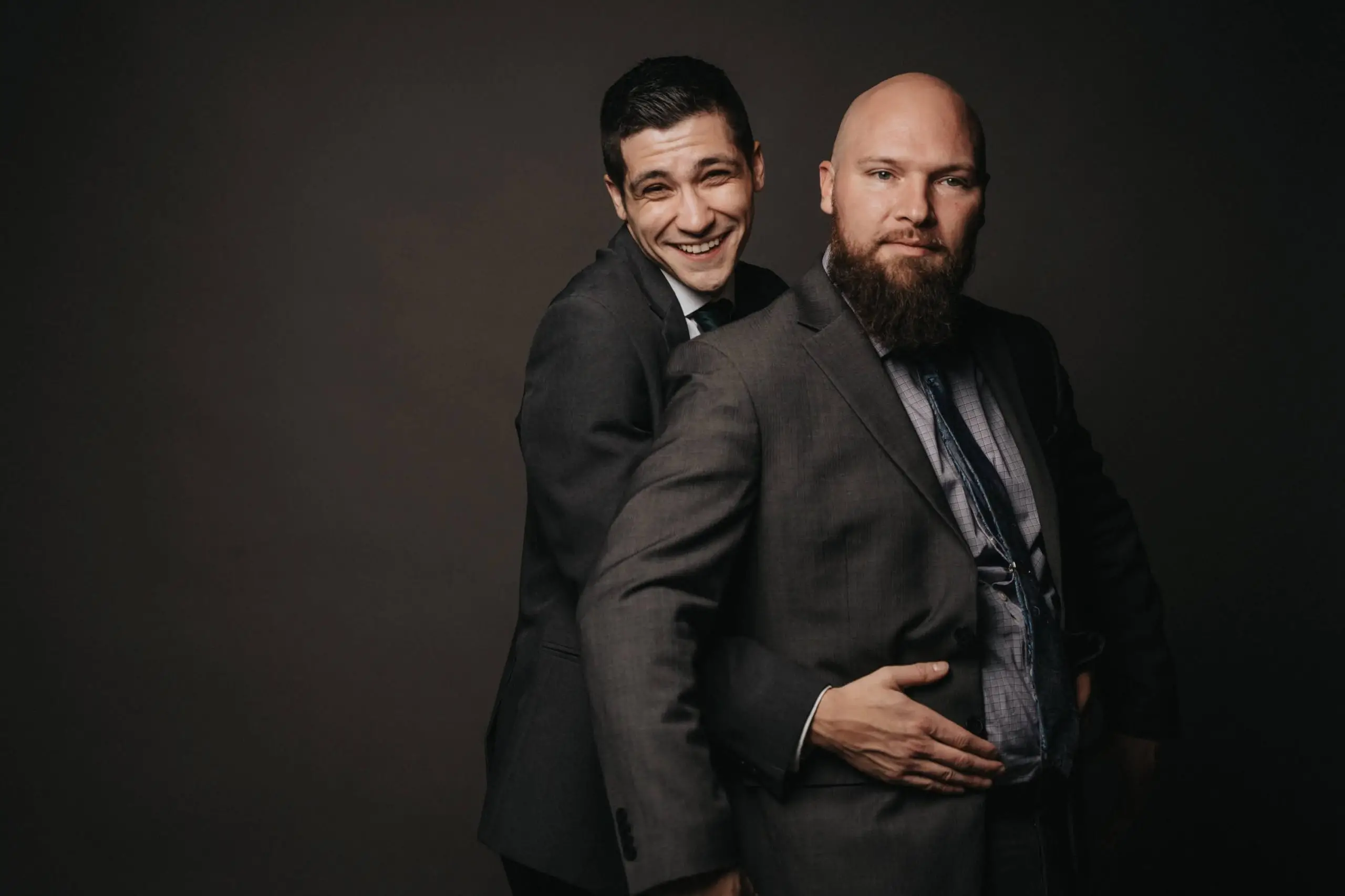 Sound of Harmony Wedding Event Photo 3