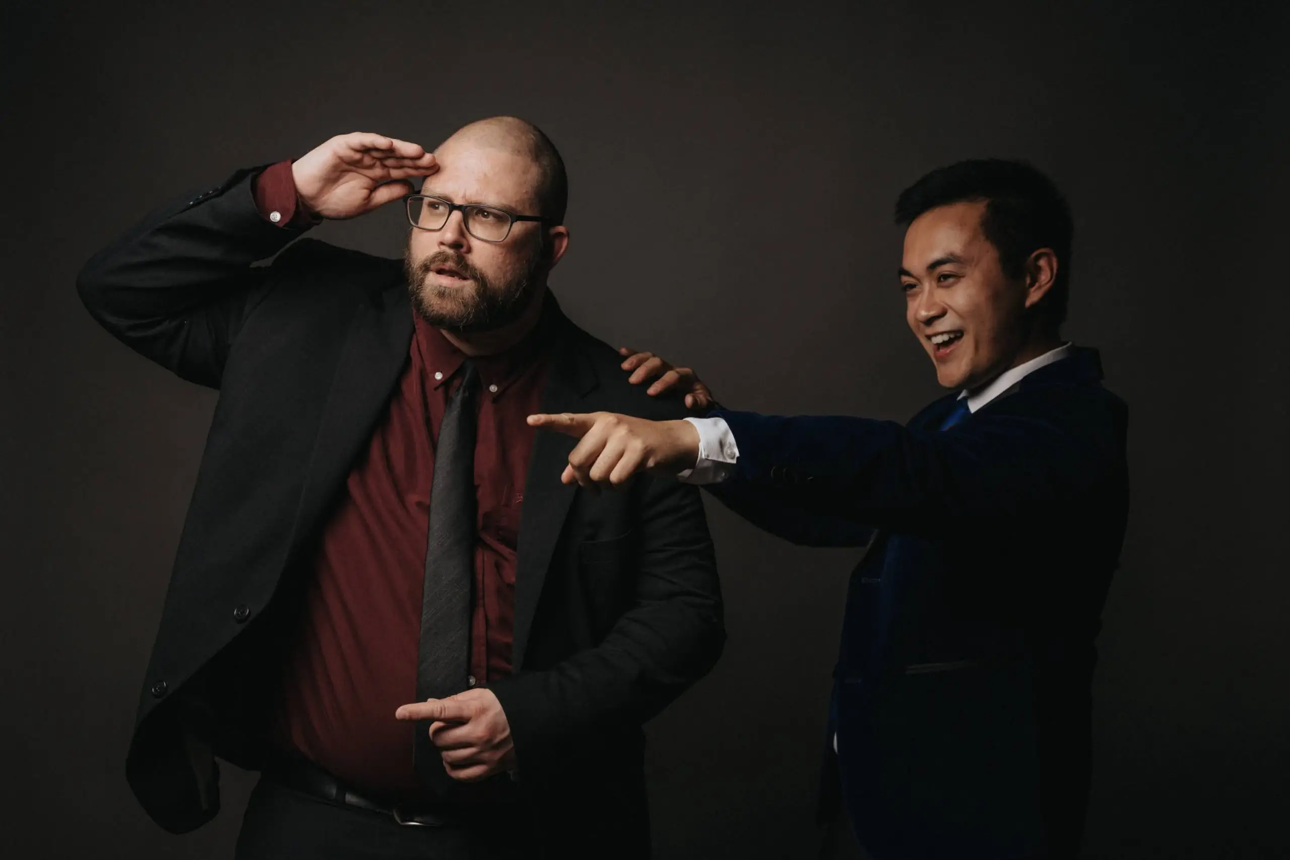 Sound of Harmony Wedding Event Photo 11