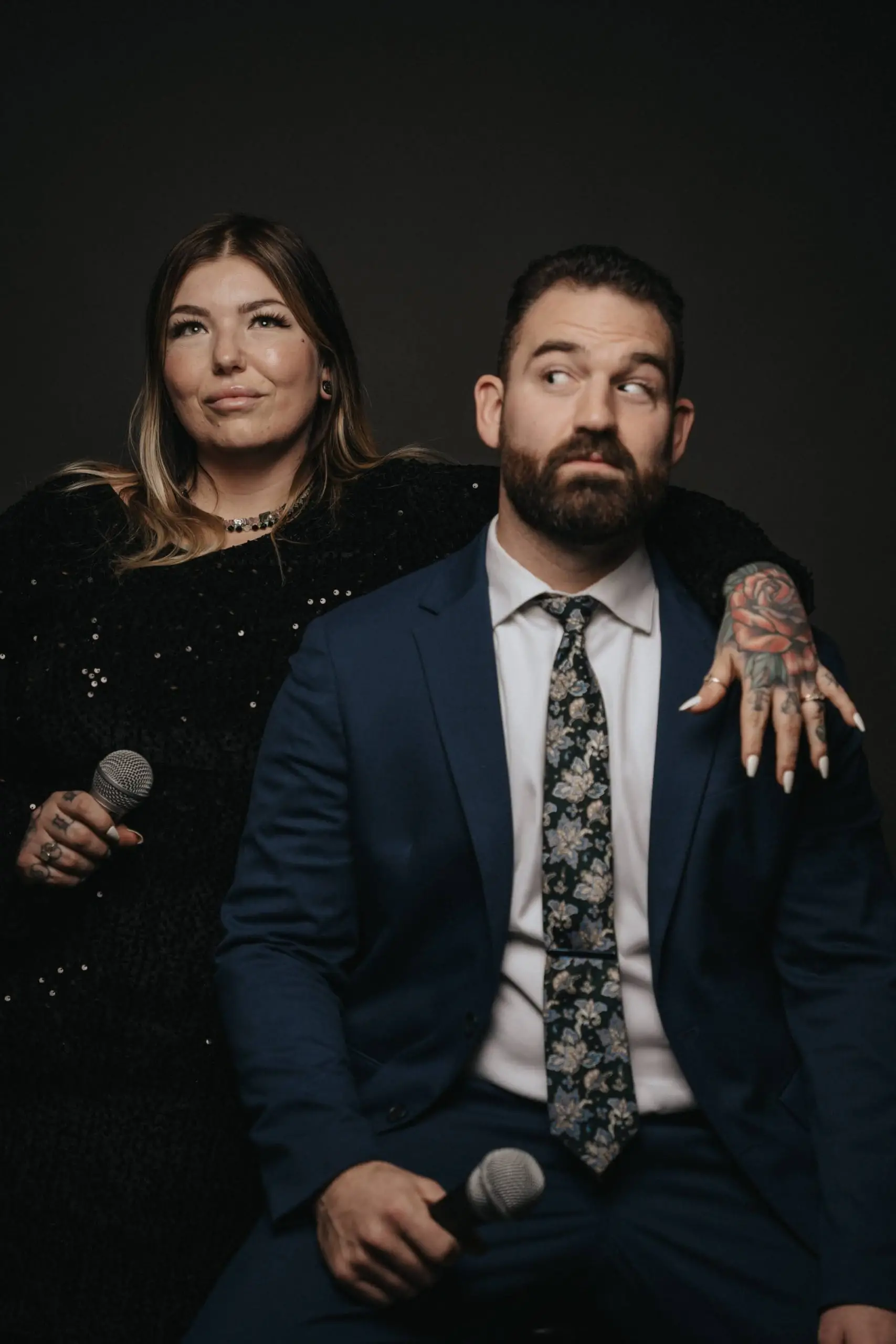 Sound of Harmony Wedding Event Photo 16