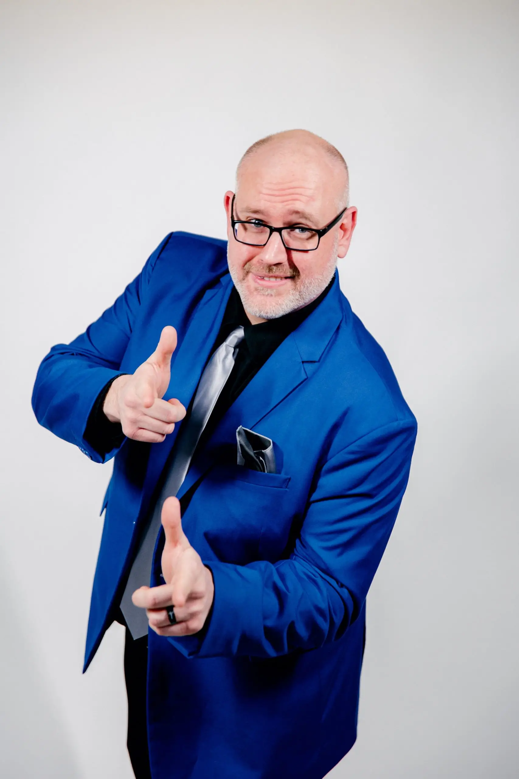 Sound of Harmony Wedding Event Photo 5