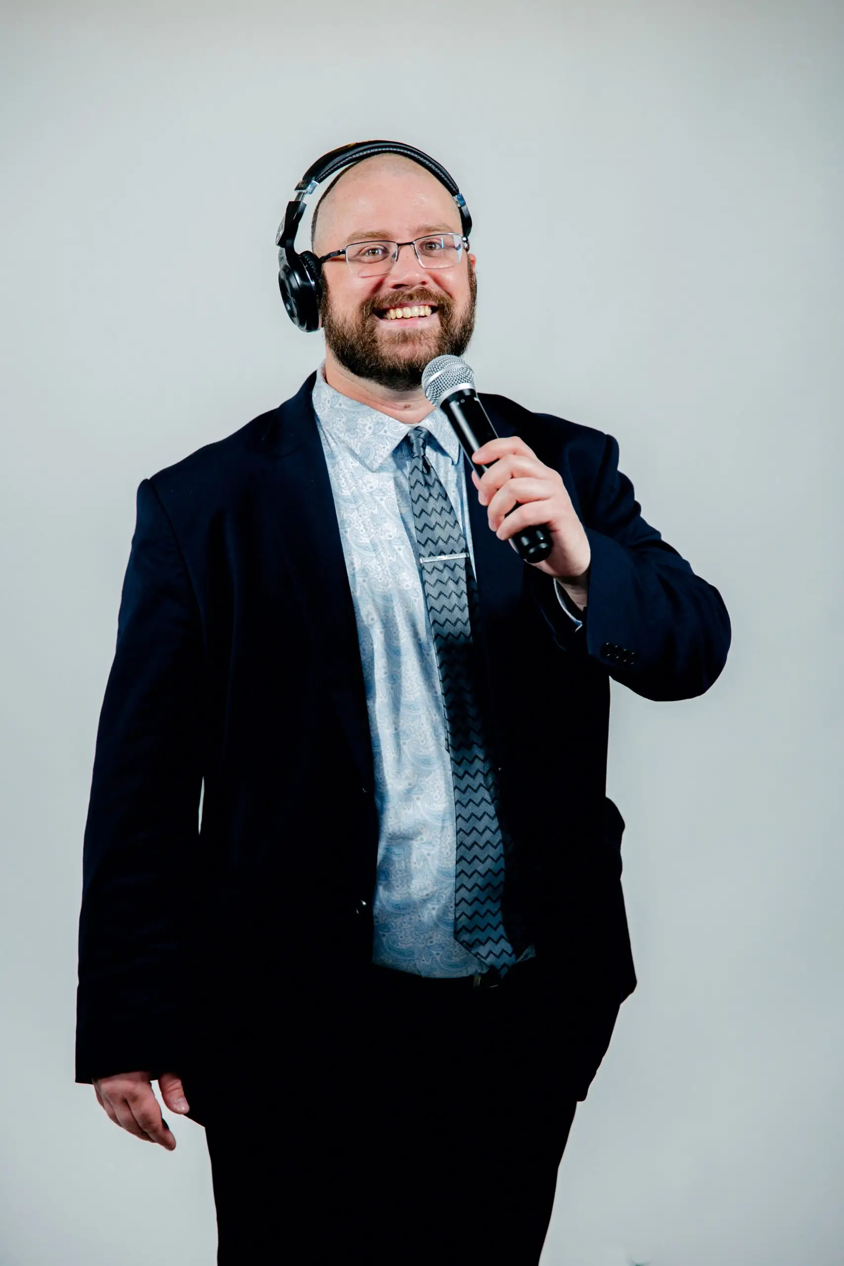 Sound of Harmony Wedding Event Photo 6