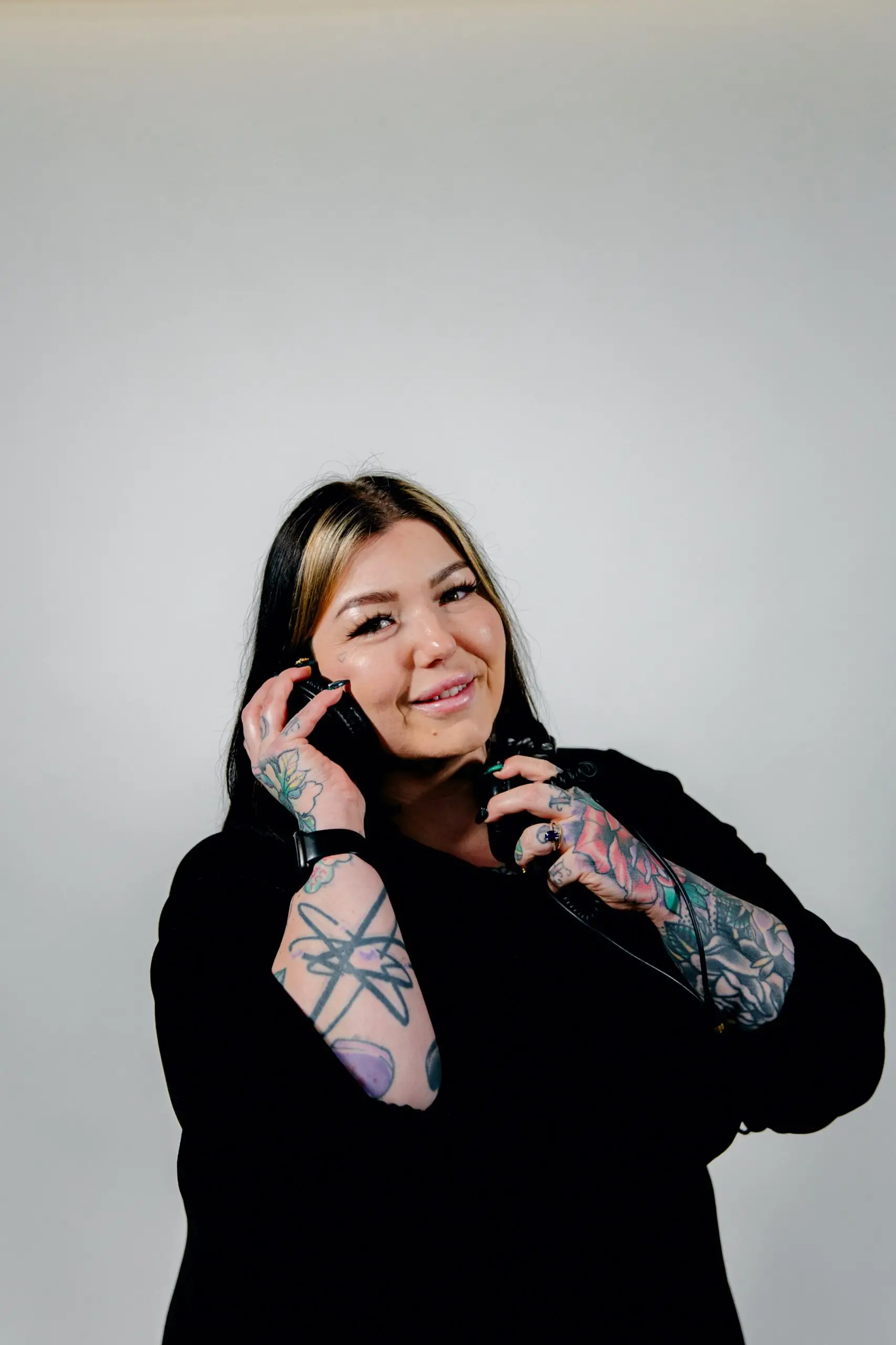 Sound of Harmony Wedding Event Photo 15