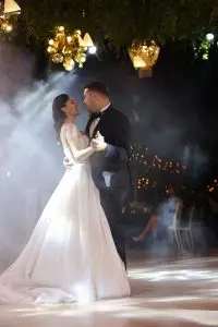 Read more about the article Oakville Wedding Dance Floor Ideas for 2026