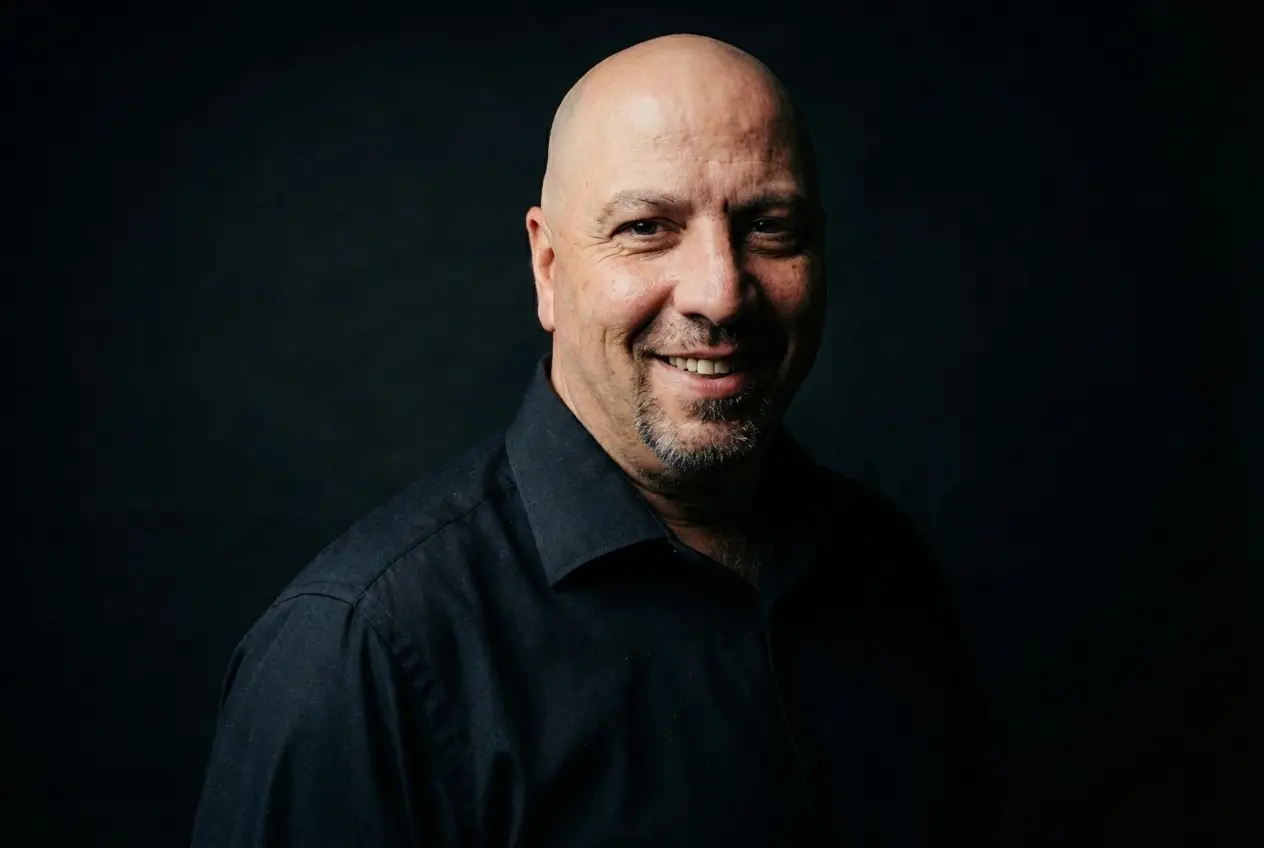 DJ Mike - Expert Open Format DJ