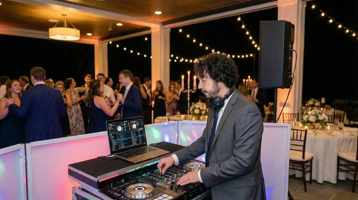 DJ Julian