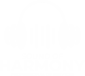 Sound of Harmony DJ Services logo